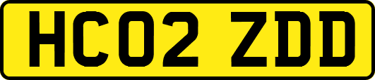 HC02ZDD