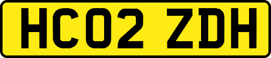 HC02ZDH