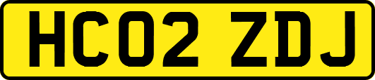 HC02ZDJ