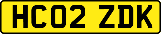 HC02ZDK