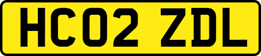 HC02ZDL