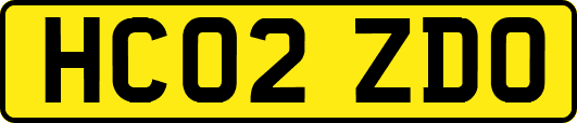 HC02ZDO