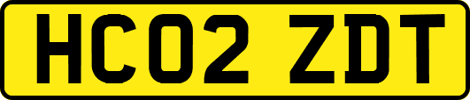 HC02ZDT