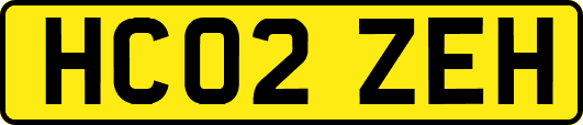 HC02ZEH