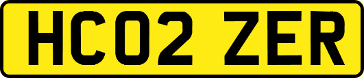HC02ZER