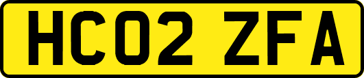HC02ZFA