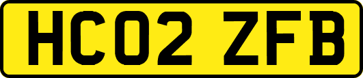 HC02ZFB