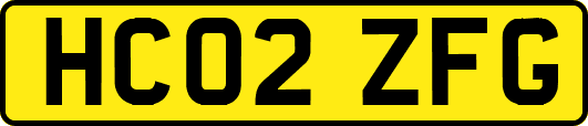 HC02ZFG