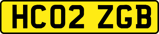 HC02ZGB