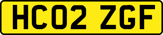 HC02ZGF