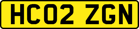 HC02ZGN