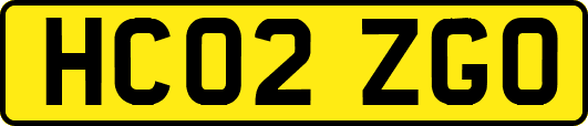 HC02ZGO