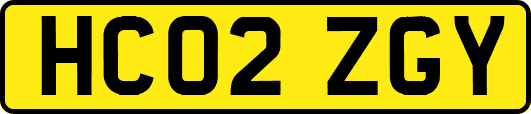 HC02ZGY