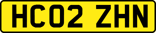 HC02ZHN