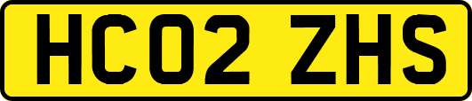 HC02ZHS