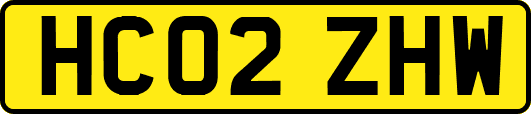 HC02ZHW