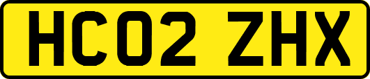 HC02ZHX