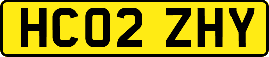 HC02ZHY