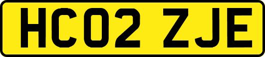 HC02ZJE
