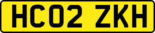 HC02ZKH