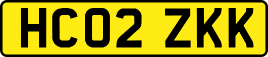 HC02ZKK