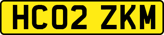 HC02ZKM