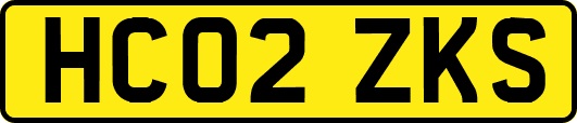 HC02ZKS