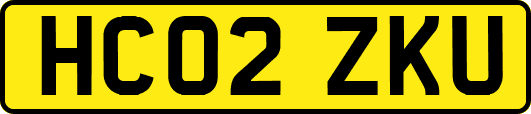 HC02ZKU