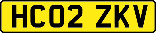HC02ZKV