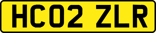 HC02ZLR