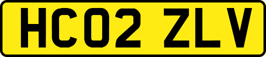 HC02ZLV