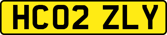 HC02ZLY