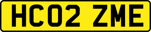 HC02ZME