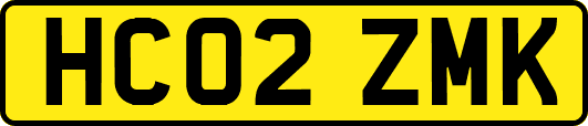 HC02ZMK