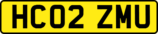 HC02ZMU