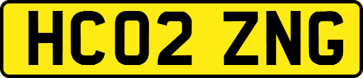 HC02ZNG