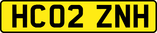 HC02ZNH