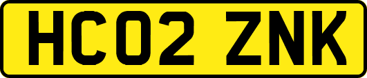 HC02ZNK