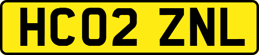 HC02ZNL