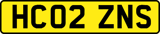 HC02ZNS