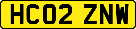 HC02ZNW