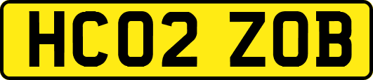 HC02ZOB