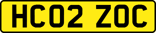 HC02ZOC