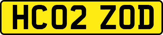 HC02ZOD