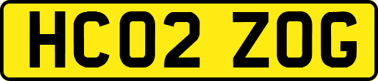 HC02ZOG