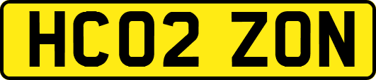 HC02ZON