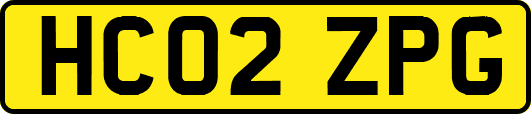 HC02ZPG