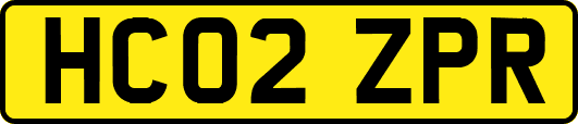HC02ZPR