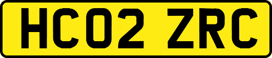 HC02ZRC