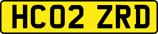 HC02ZRD